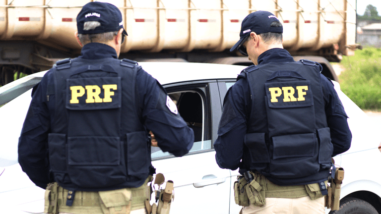 PRF inicia Operação Corpus Christi nesta quarta-feira no&nbsp;Maranhão