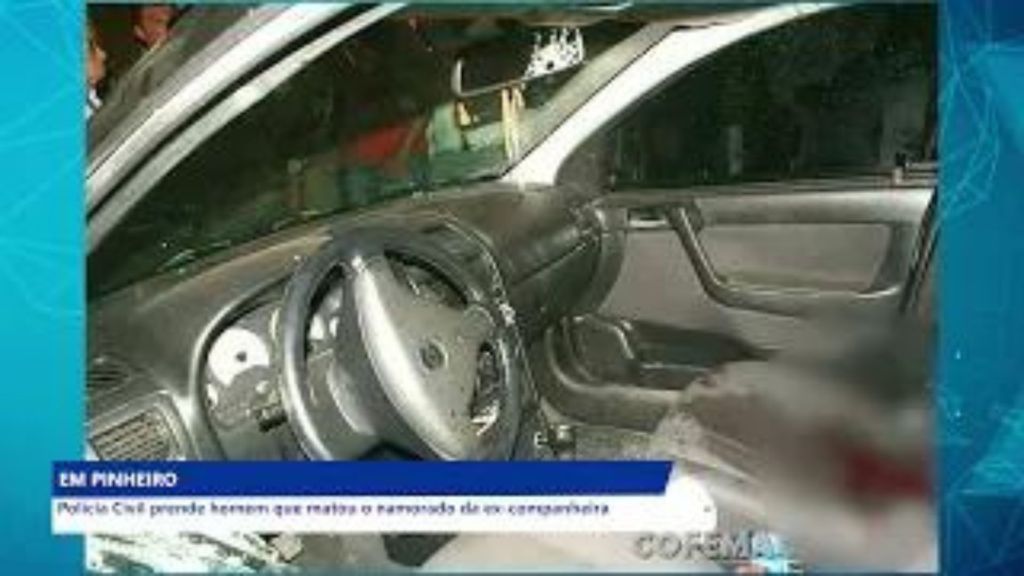 HOMEM DE 51 ANOS É PRESO SUPEITO DE HOMICÍDIO COMETIDO EM 2011