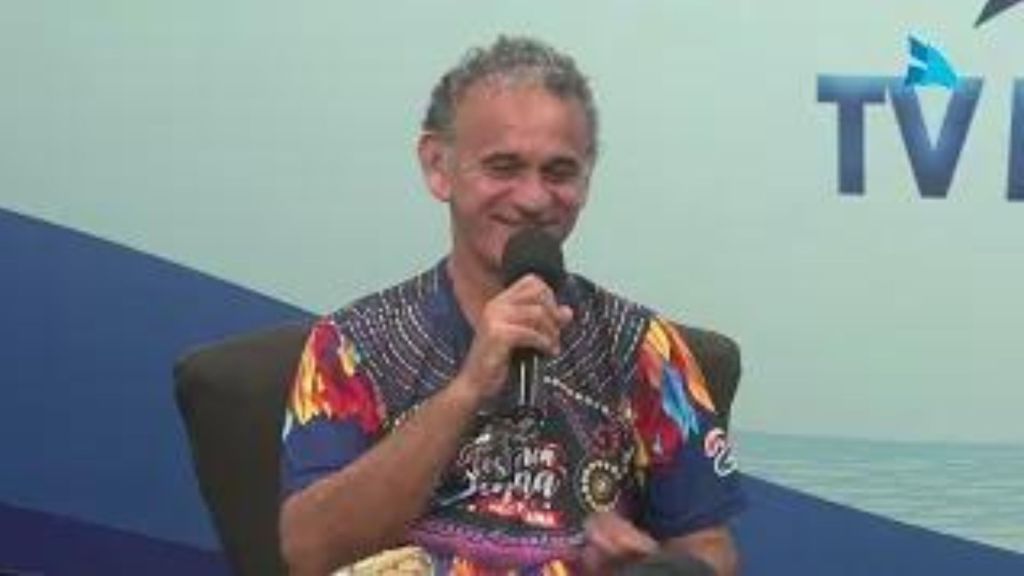 LINHA DE FRENTE ENTREVISTA – MÁRIO&nbsp;JORGE