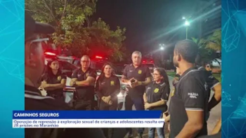 POLÍCIA CIVIL DIVULGA BALANÇO DA OPERAÇÃO CAMINHOS&nbsp;SEGUROS