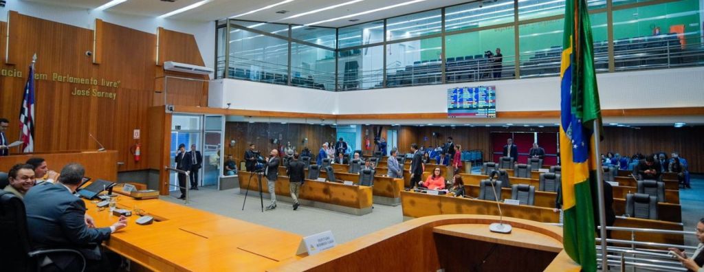 Plenário da Alema aprova PL que cria políticas para diagnóstico e tratamento da depressão&nbsp;pós-parto