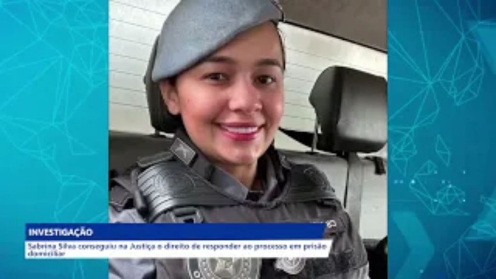 POLICIAL MILITAR QUE MATOU JOVEM QUE EMPINAVA MOTO NO MARANHÃO VAI PARA REGIME&nbsp;DOMICILIAR