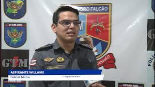 CORPO DE HOMEM É ENCONTRADO EM MATAGAL PRÓXIMO AO CAMPUS DA UFMA EM SÃO&nbsp;LUÍS