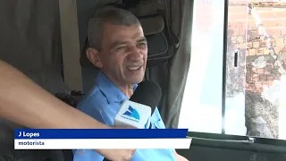 MORADORES DA VILA CONCEIÇÃO DENUNCIARAM FALTA DE INFRAESTRUTURA NA RUA POETA&nbsp;LÁZARO