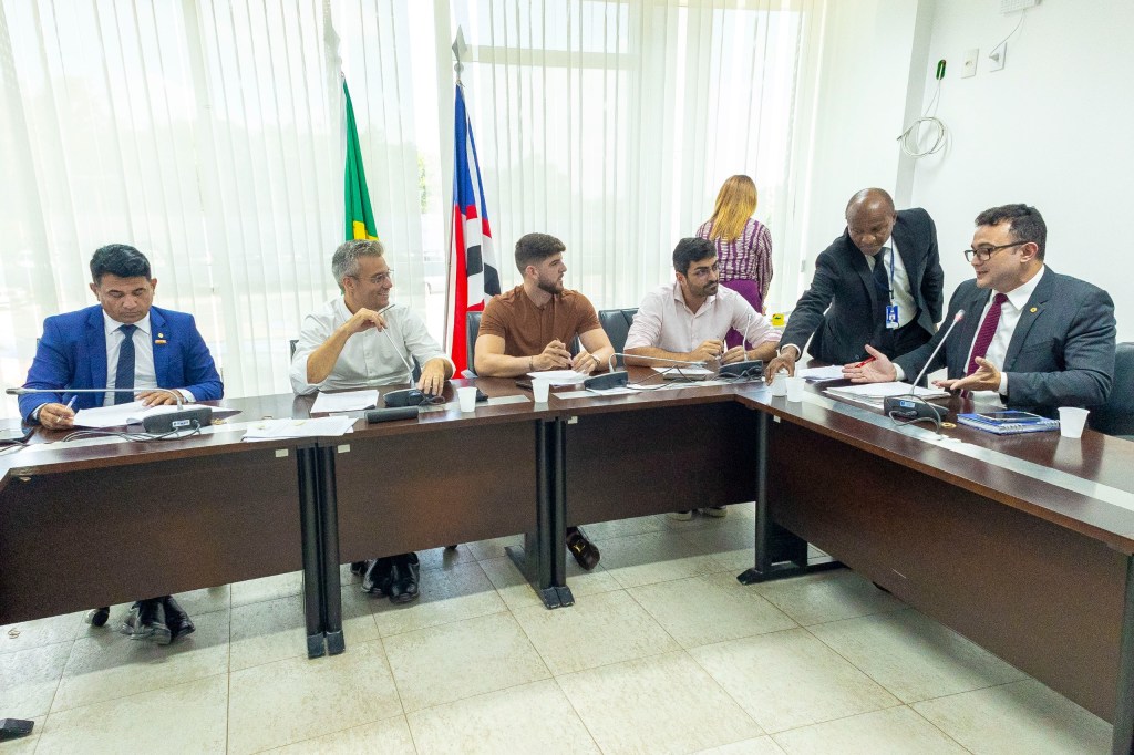 CCJ da Alema aprova PL sobre criação de políticas públicas para apoio às mulheres de áreas&nbsp;rurais