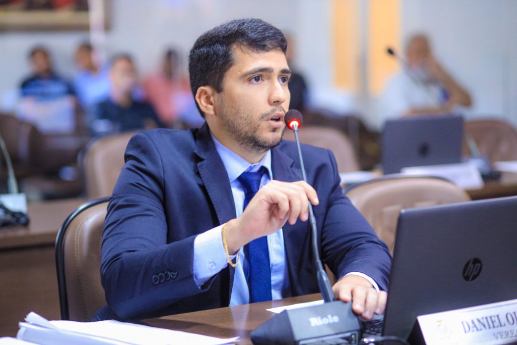 Aprovado Projeto de Lei que propõe gratificação a membros do Conselho Municipal de Educação de São&nbsp;Luís