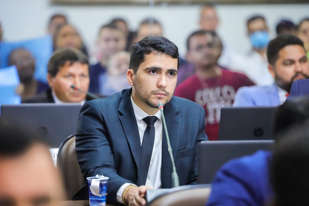 Daniel Oliveira propõe Método Wolbachia no combate ao Aedes Aegypti