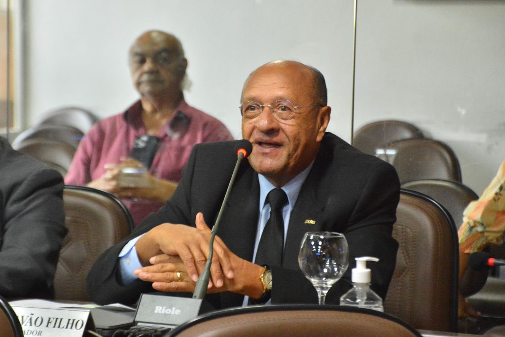 Confira duas novas leis sancionadas pelo Executivo Municipal de São Luís