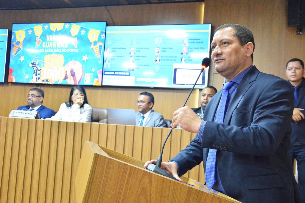 Marquinhos anuncia suspensão dos serviços de saúde do projeto Viva Bem Mais