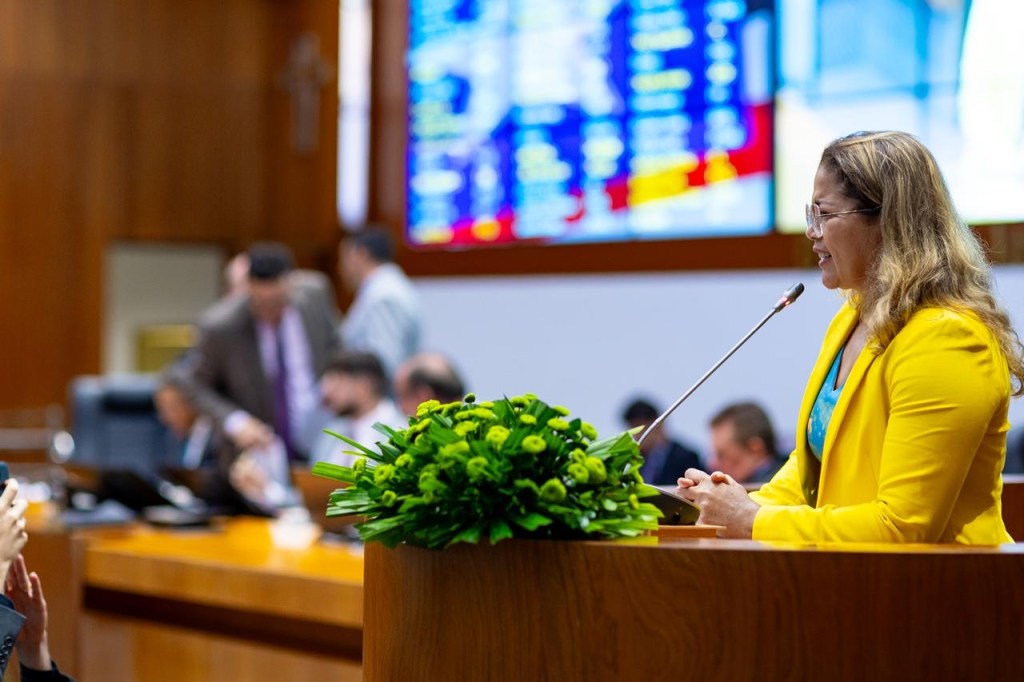 Aprovado PL que trata de atividades pedagógicas de gênero em escolas