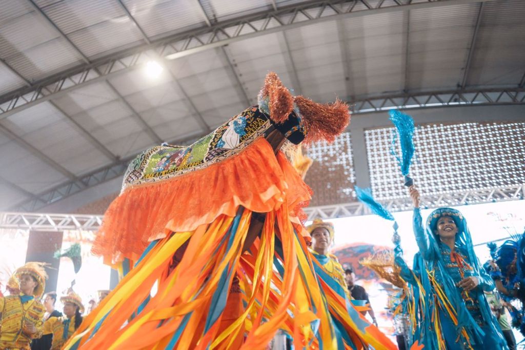 Governo do Maranhão anuncia Maior São João do Mundo com mais de 700 atrações