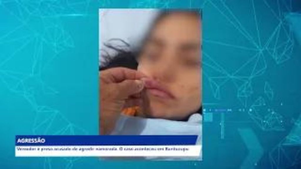 VEREADOR DE BURITICUPU É PRESO EM FLAGRANTE POR AGREDIR A NAMORADA