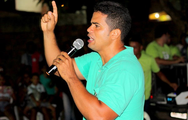 MPMA ajuíza ação de improbidade administrativa contra prefeito de Rosário e filha de&nbsp;ex-deputado