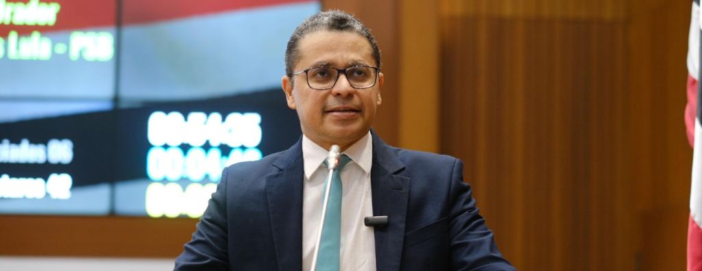 Deputado propõe feriado estadual no Dia de São João