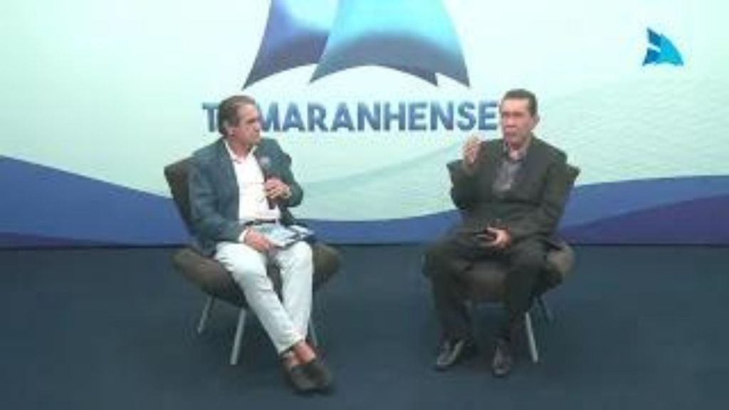 LINHA DE FRENTE ENTREVISTA – LUIZ THADEU&nbsp;SILVA