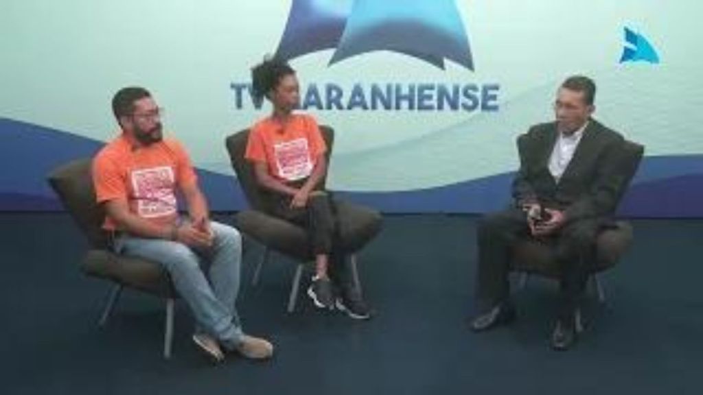 LINHA DE FRENTE ENTREVISTA – ERIANE DE PAULA E GILVAN&nbsp;AZEVEDO