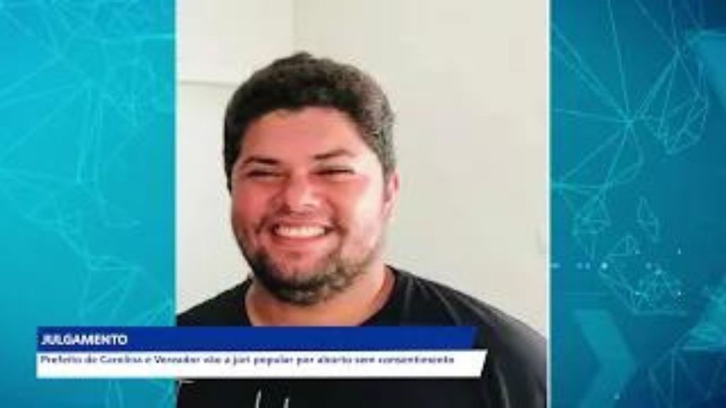 PREFEITO DE CAROLINA E VEREADOR ENFRENTARÃO JÚRI POPULAR POR ABORTO SEM&nbsp;CONSENTIMENTO