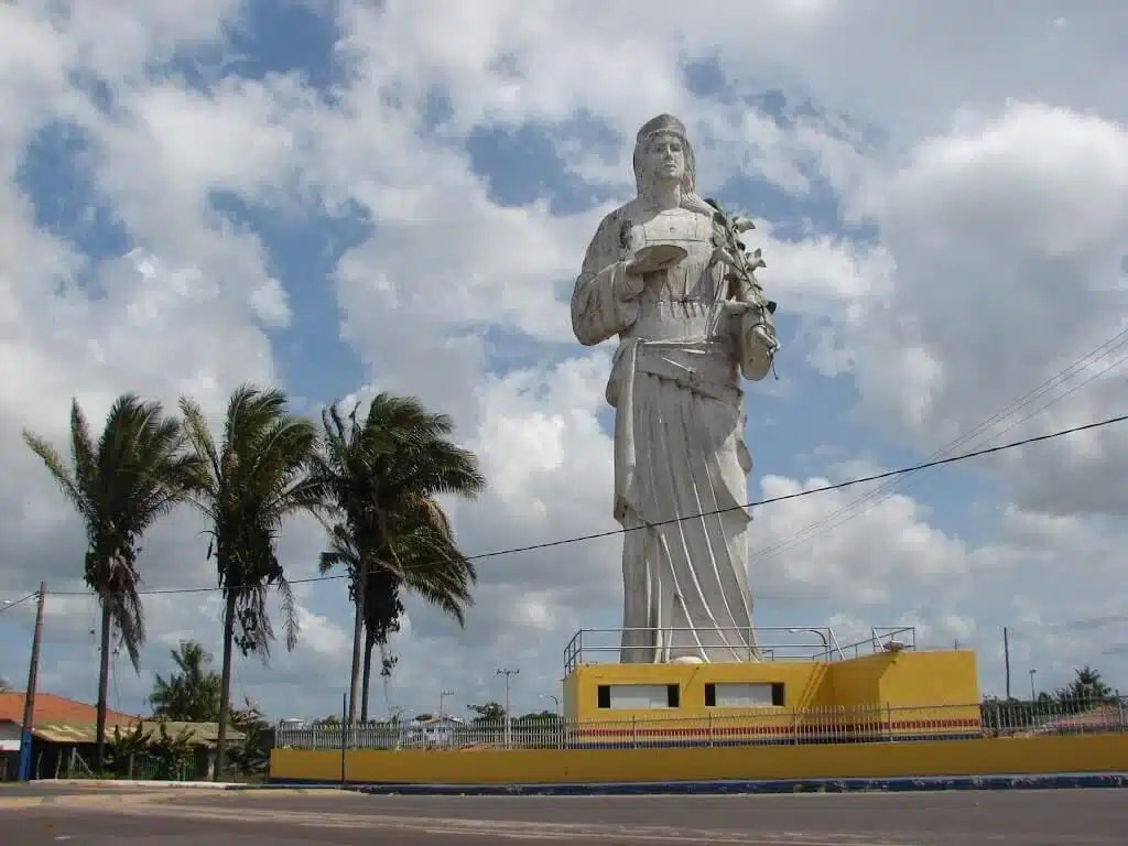 MPMA ajuíza ação contra festas juninas de&nbsp;Turilândia
