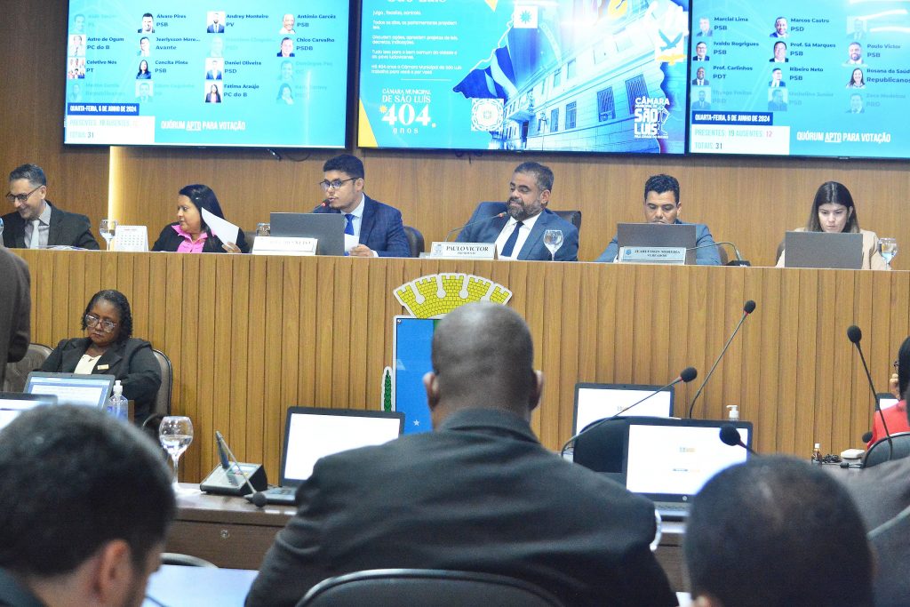 Vereadores repercutem início das festividades juninas no estado