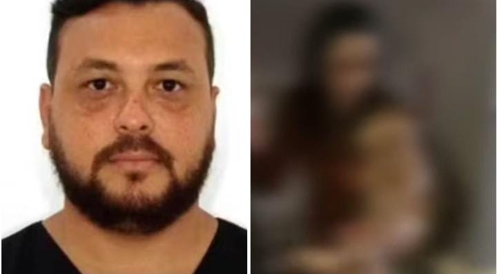 MÉDICO SUSPEITO DE TORTURA É PRESO PELA POLÍCIA&nbsp;CIVIL