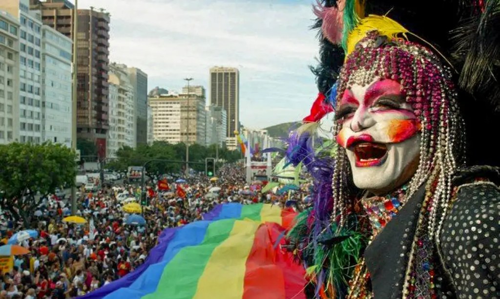 Dia do Orgulho LGBTQIA+: país tem longa história de luta por&nbsp;direitos