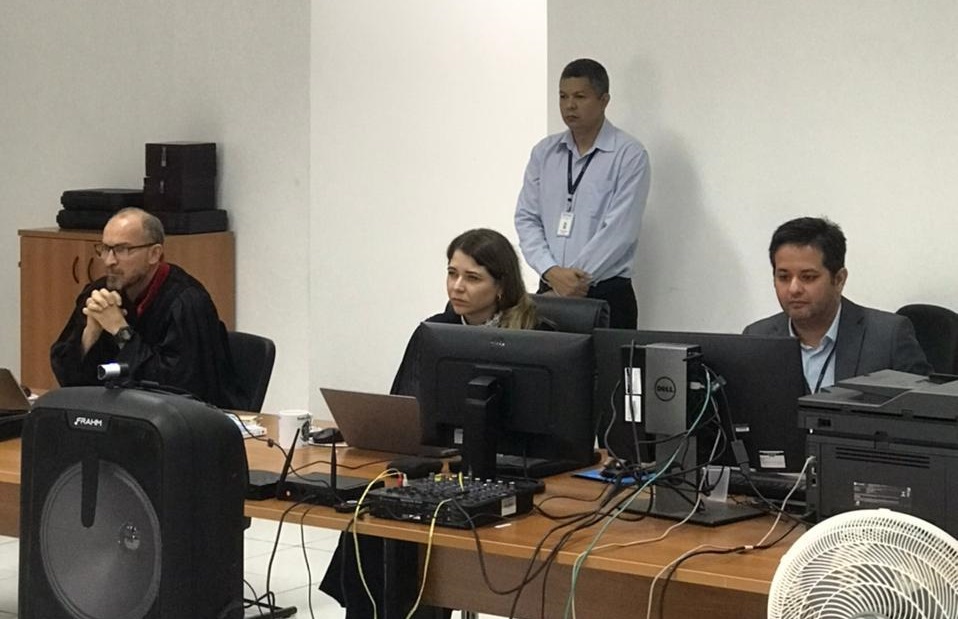 Homem é condenado a 18 anos de prisão por tentativa de homicídio de adolescente em Santa&nbsp;Inês