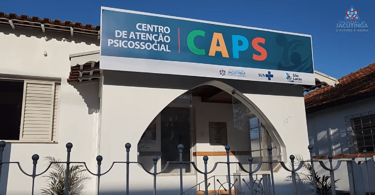 Governo inaugura Espaço de Cuidados Psicossociais do Hospital Nina Rodrigues, em São&nbsp;Luís