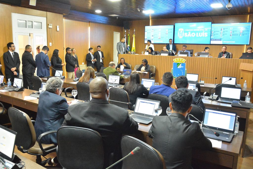 CPI na Câmara Municipal de São Luís cogita recorrer à Justiça se prefeitura não entregar&nbsp;documentos