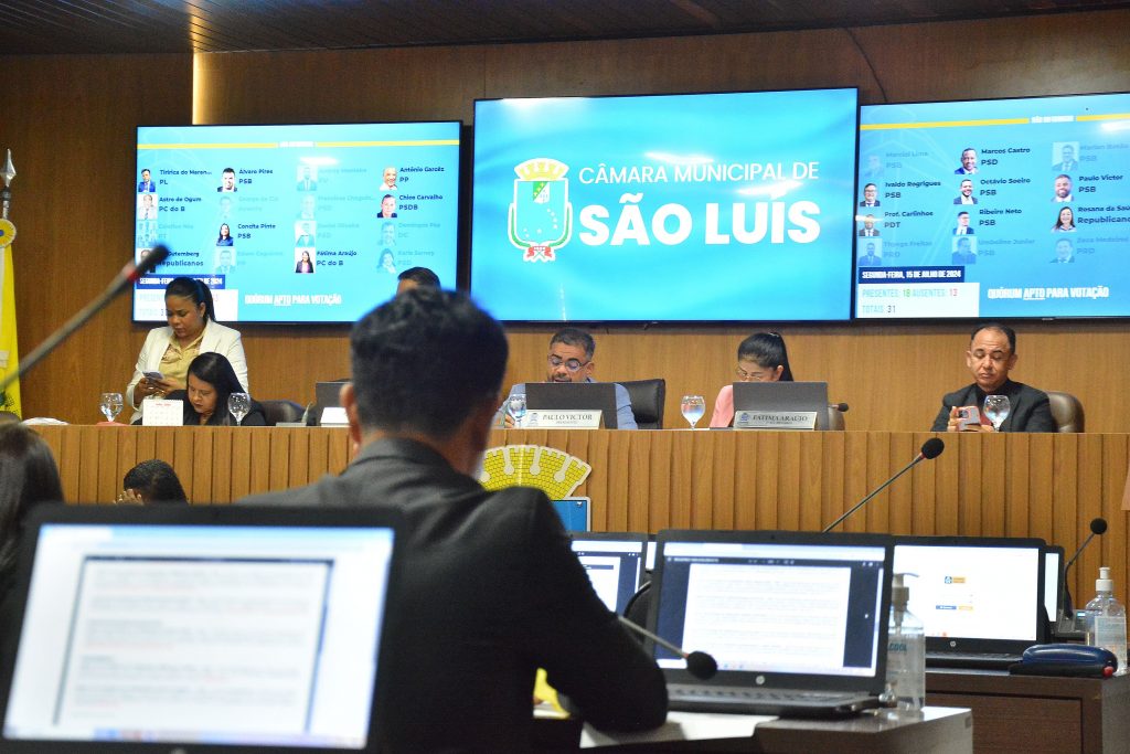 CPI dos Contratos amplia prazo e intensifica as investigações em São&nbsp;Luís