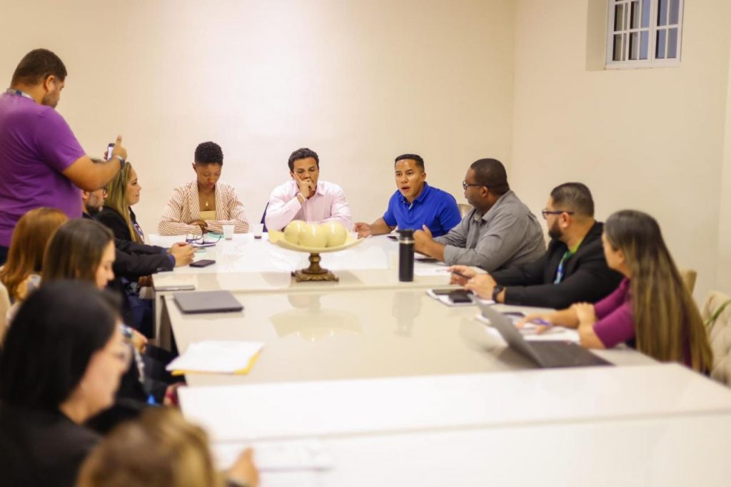 Comissão de Educação, Cultura, Desporto e Lazer da Câmara Municipal aprovou 17 projetos no 1º semestre de&nbsp;2024