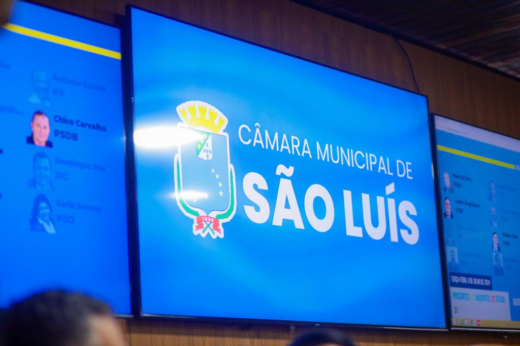 Sancionada Lei que reconhece os retiros culturais e espirituais como manifestações culturais de São&nbsp;Luís