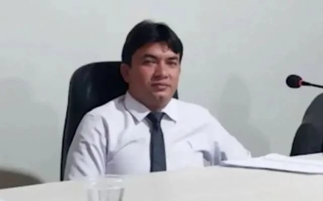 Vereador de Cajapió procurado por acusação de estupro de&nbsp;vulnerável