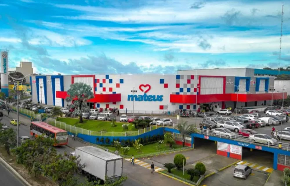 Fiscalização do PROCON/MA encontra irregularidades em lojas do Mateus&nbsp;Supermercados