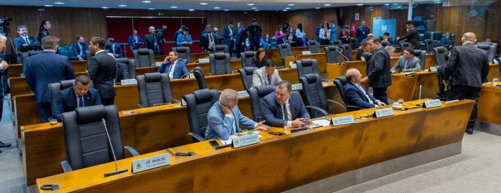 Alema aprova PL do Executivo para planejamento de “Longo Prazo Maranhão 2050”