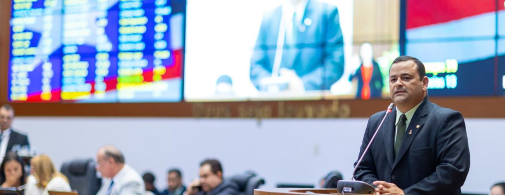 Deputado solicita melhorias para estrada que liga Trizidela do Vale a São Luís Gonzaga