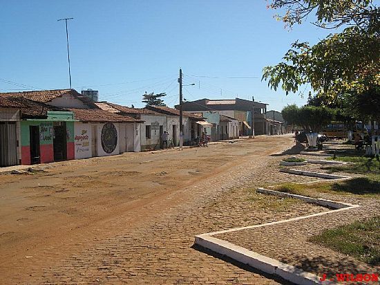 Justiça determina que Governo do Estado reforme delegacia em&nbsp;Fortuna