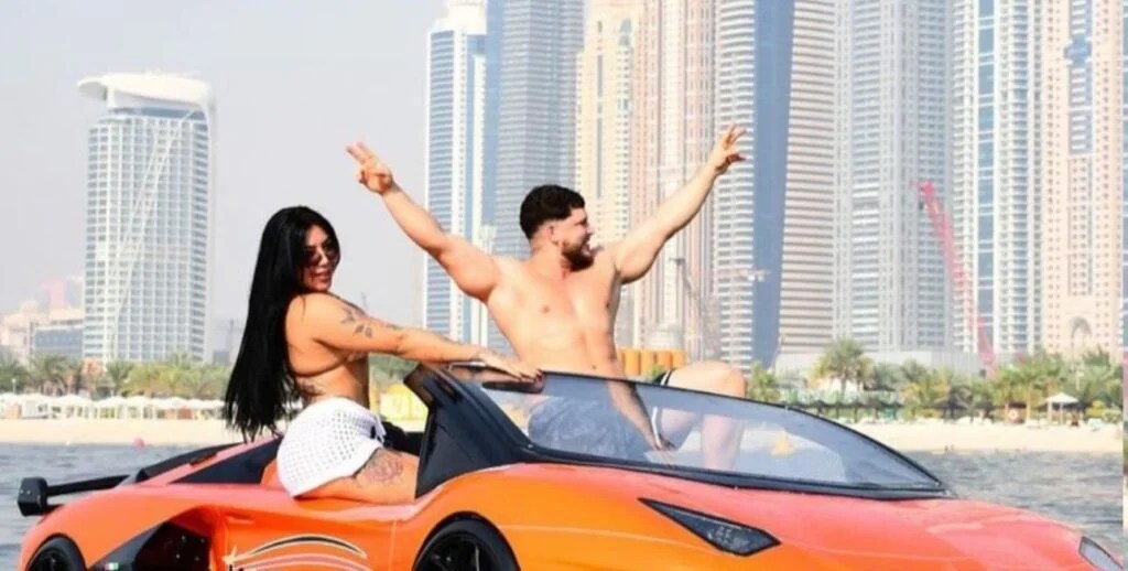 Influencers são presos em São Luís suspeitos de lavagem de dinheiro e associação&nbsp;criminosa