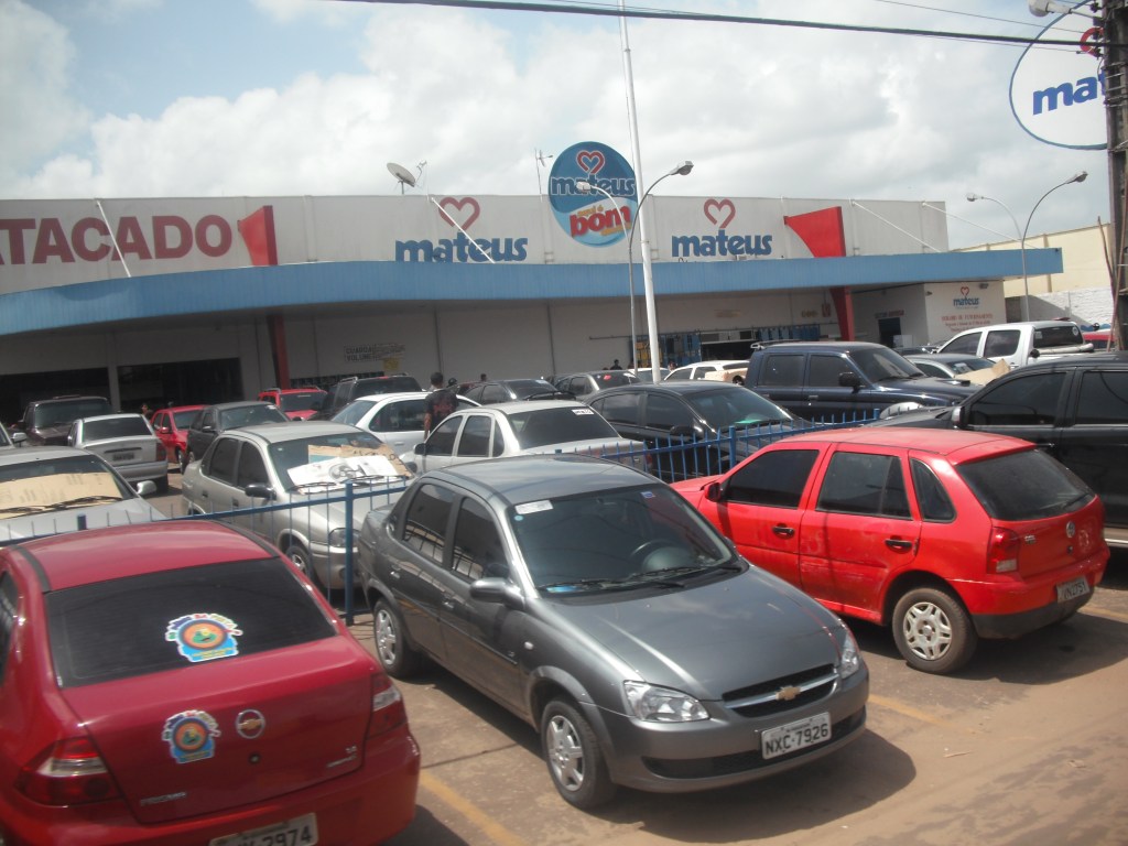 Justiça condena Mateus Supermercados a pagar R$ 20 Milhões por&nbsp;racismo