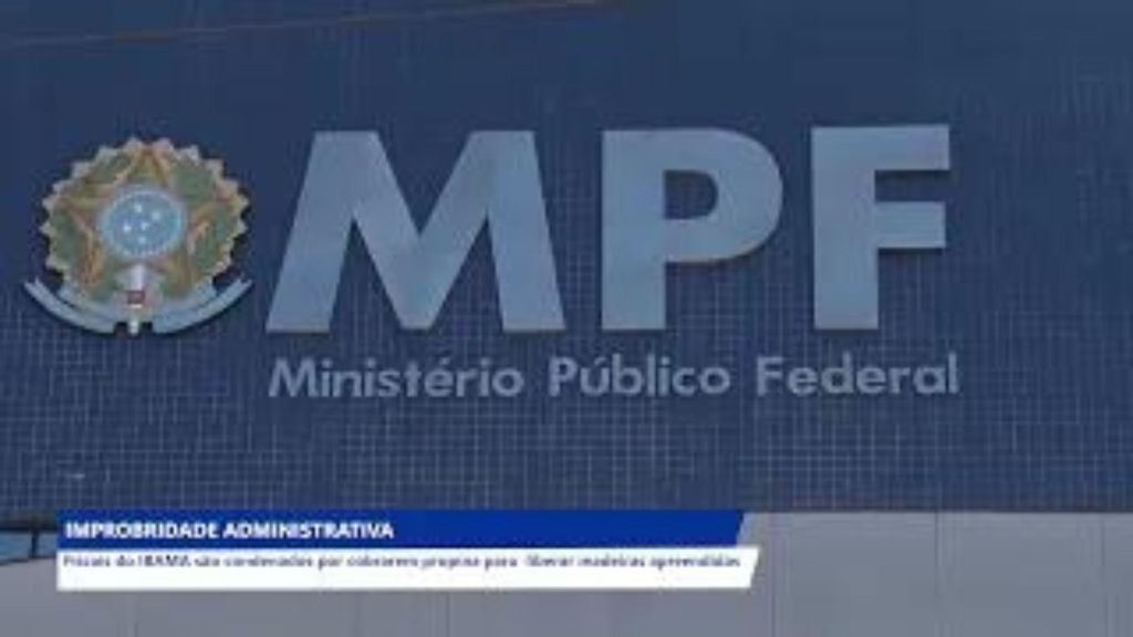 FISCAIS DO IBAMA SÃO CONDENADOS POR COBRAR PROPINA PARA LIBERAR CARGAS DE MADEIRA&nbsp;APREENDIDAS