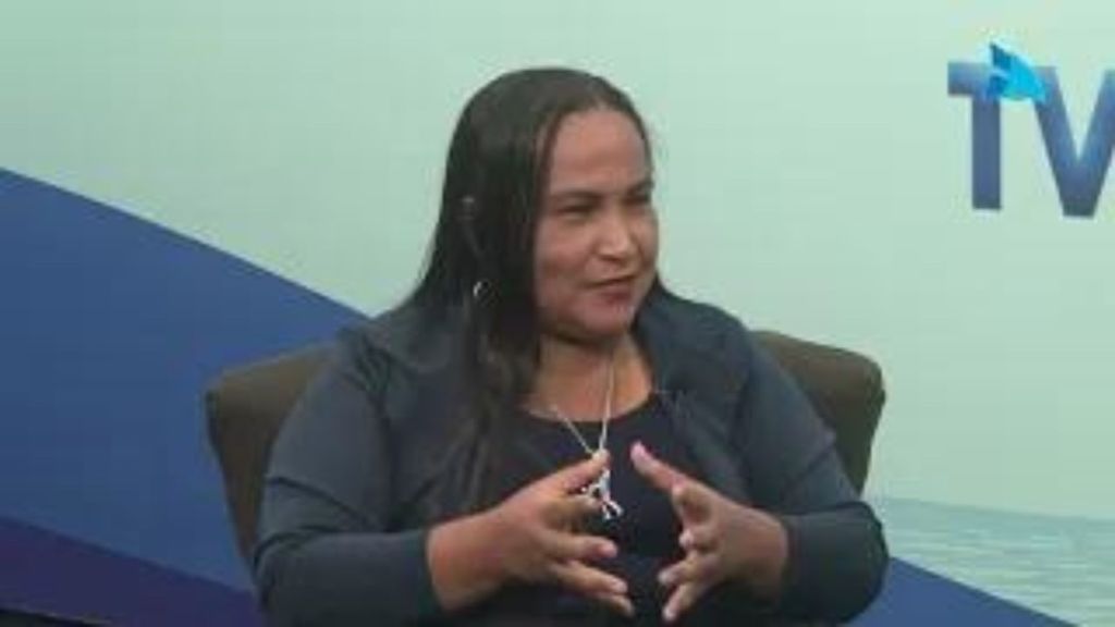 LINHA DE FRENTE ENTREVISTA – SHEILA&nbsp;PINHEIRO