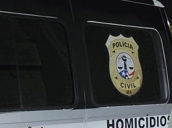 Polícia Civil do Maranhão prende segundo suspeito de homicídio no polo&nbsp;Coroadinho