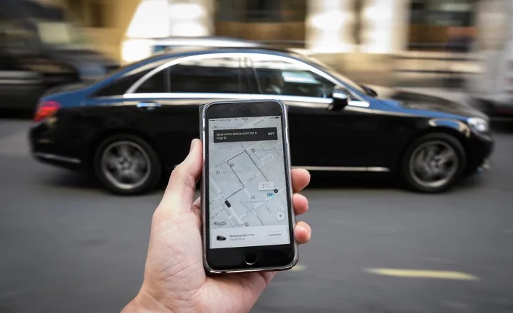 UBER é condenada a indenizar usuárias por furto de compras por&nbsp;motorista