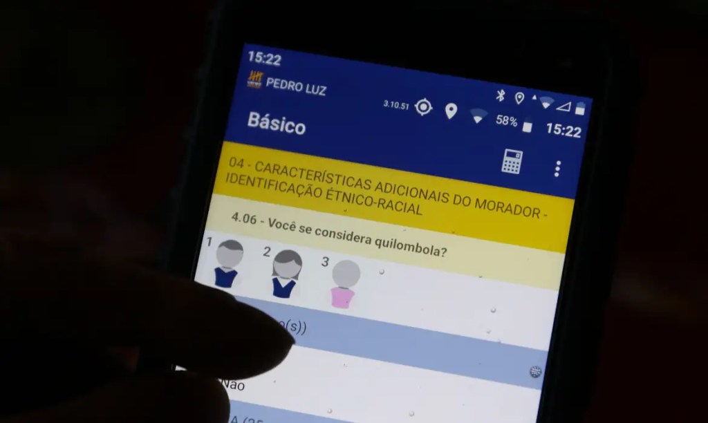 Brasil tem 7,6 mil comunidades quilombolas, mostra&nbsp;Censo