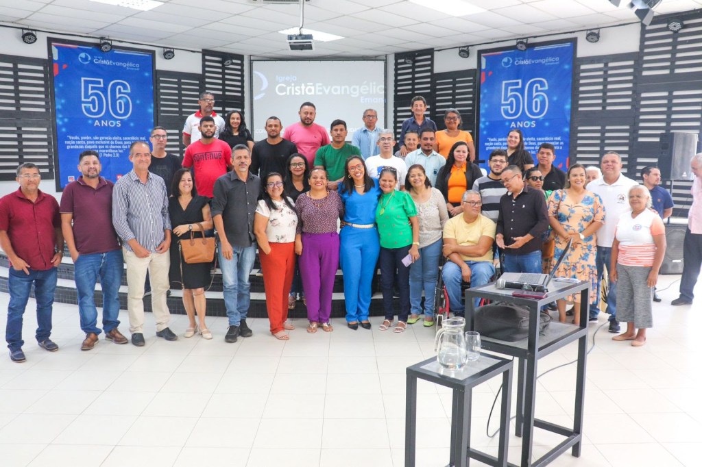 Secretária de Políticas para as Comunidades reforça apoio ao programa Nota Solidária em&nbsp;Imperatriz