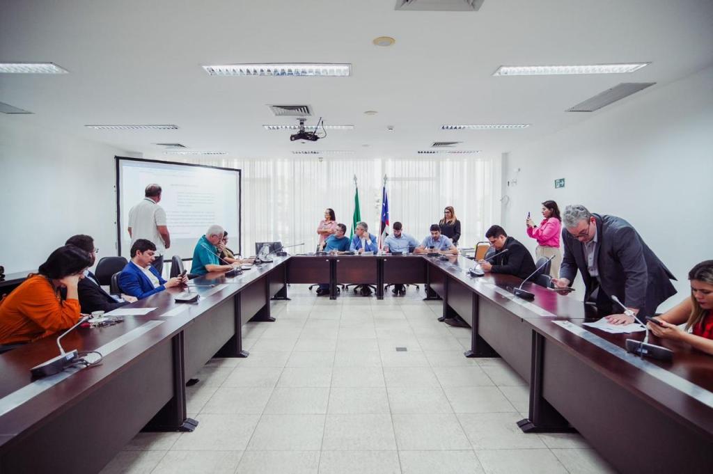 CCJ da Alema rejeita veto a PL que veda nomeação de pessoa condenada pela Lei Henry Borel