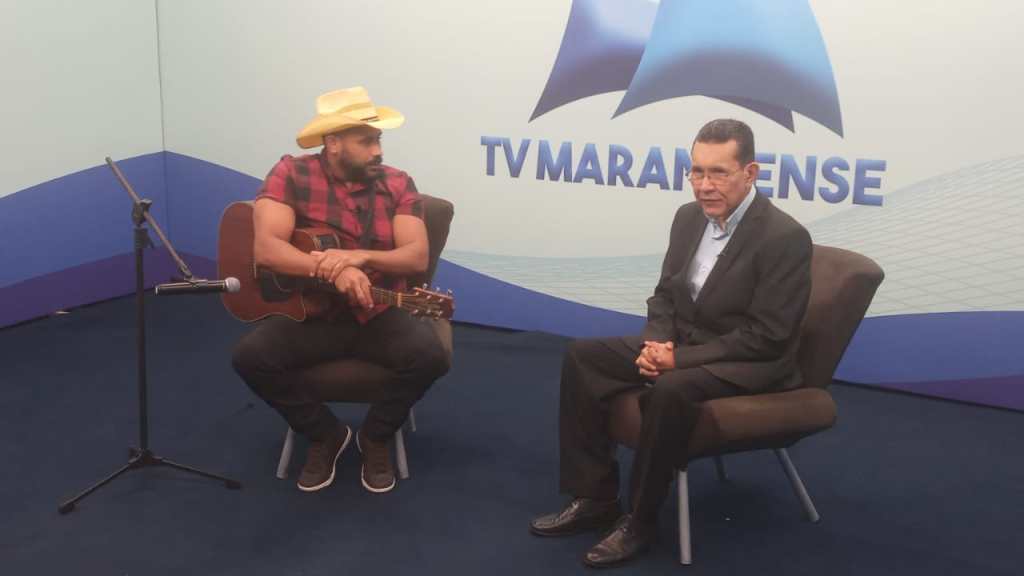 LINHA DE FRENTE ENTREVISTA – JORDÃO O COWBOY DO&nbsp;BRASIL