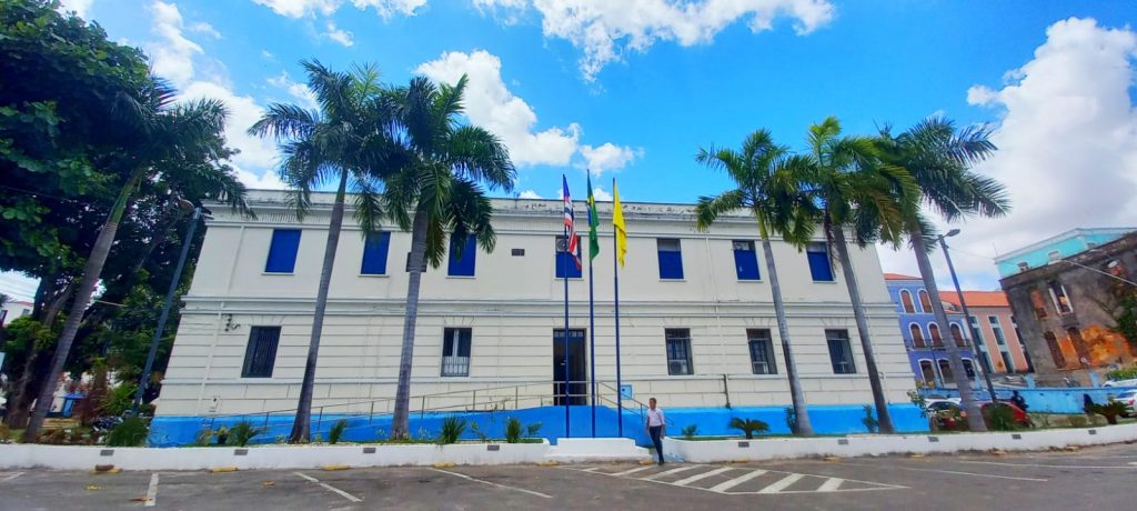 Novas leis para inclusão, educação e combate ao preconceito marcam primeiro semestre da Câmara de São&nbsp;Luís