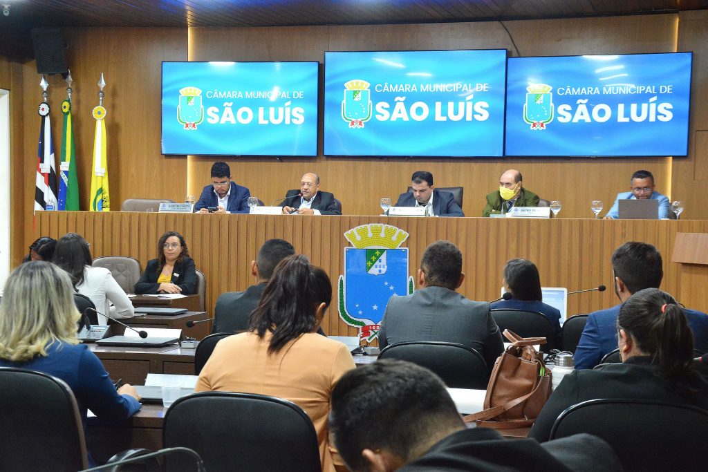 Cuidados paliativos é tema de projeto de lei na Câmara de São&nbsp;Luís