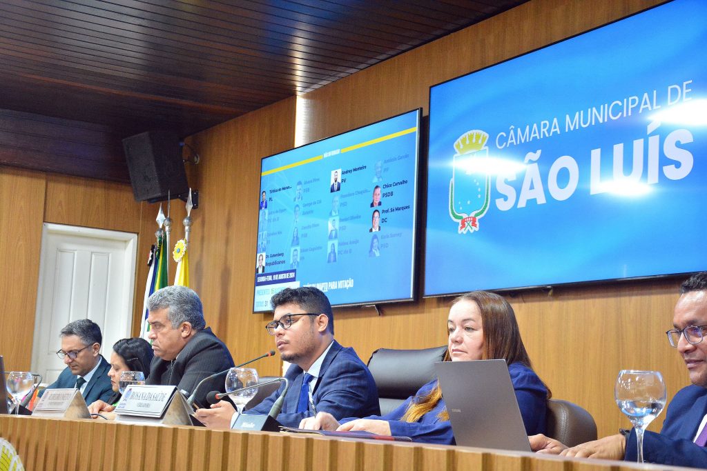 Câmara promulga Lei que cria a Política Pública Municipal de Justiça&nbsp;Restaurativa