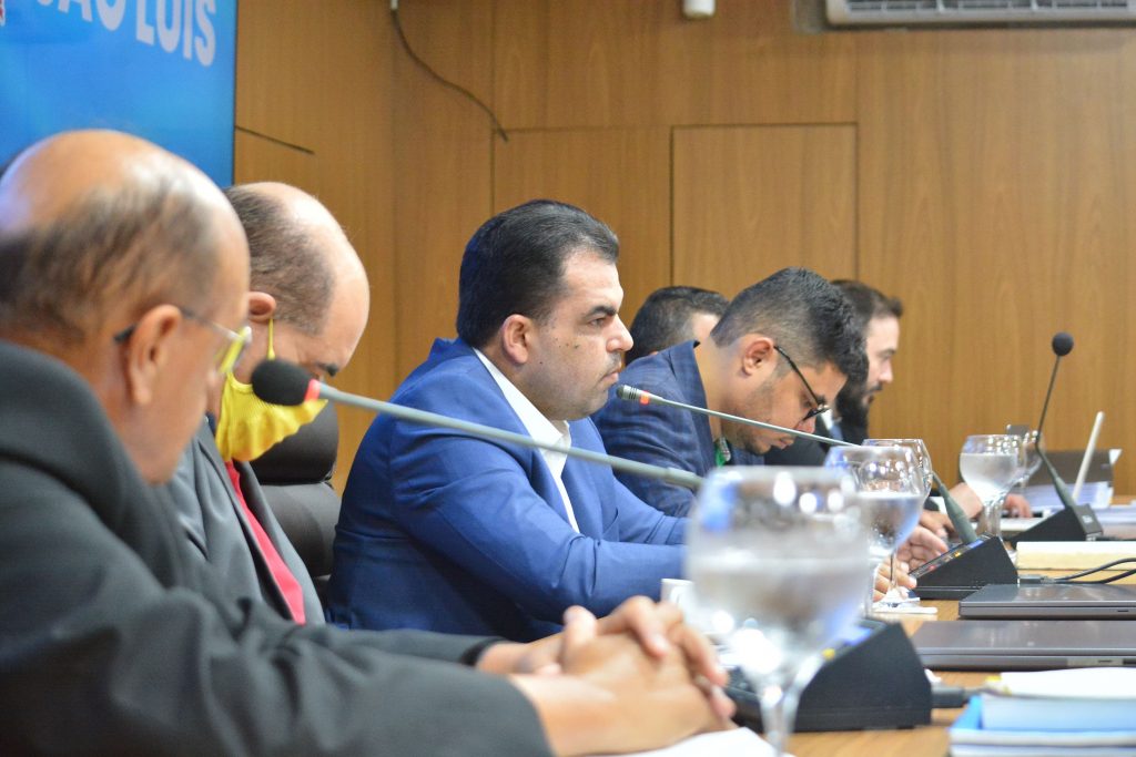 CPI dos Contratos Emergenciais se posiciona sobre repúdio da&nbsp;OAB/MA